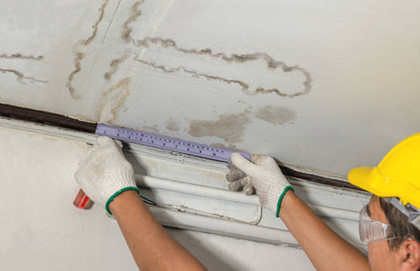 Reliable Water Extraction contractor in North Bergen, NJ by Aqua Guard Water Damage